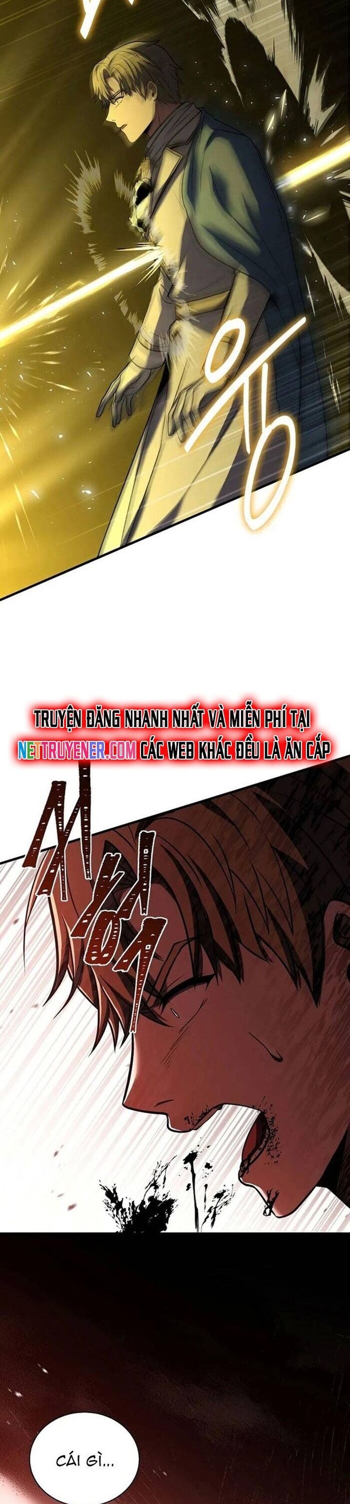 Sự Trở Lại Của Pháp Sư 8 Vòng Chap 148 - Next Chap 149