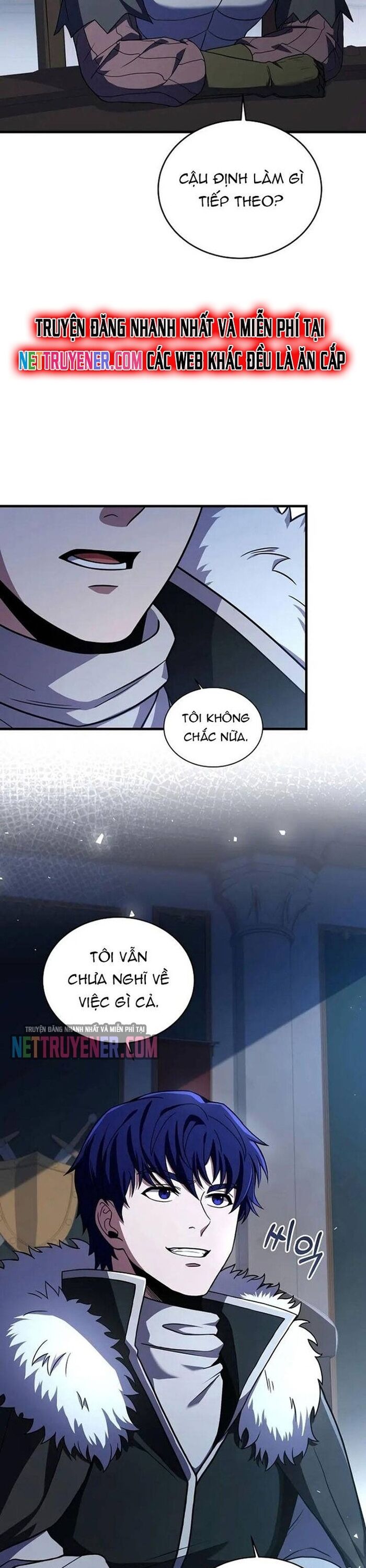 Sự Trở Lại Của Pháp Sư 8 Vòng Chap 148 - Next Chap 149