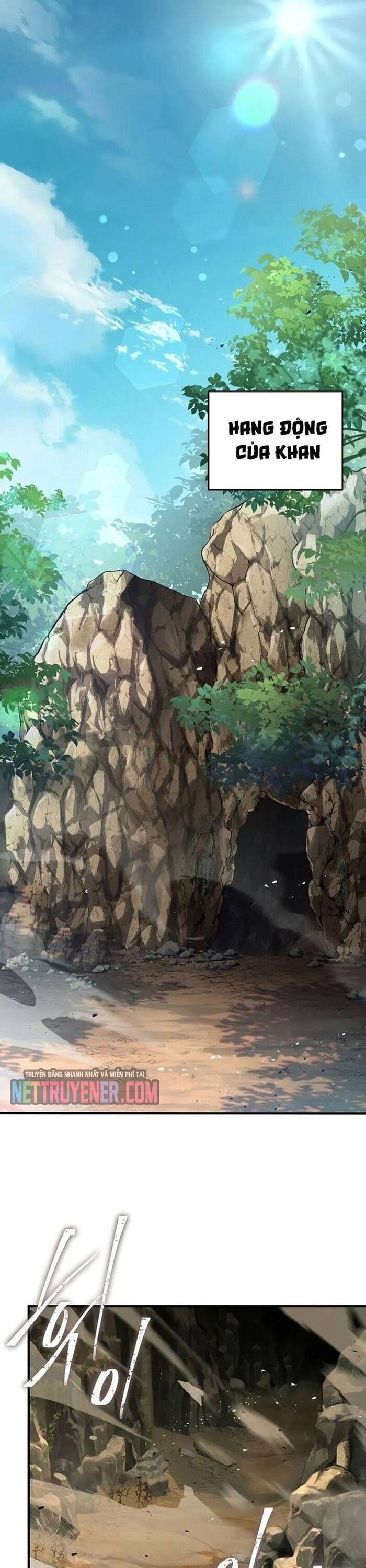 Sự Trở Lại Của Pháp Sư 8 Vòng Chap 148 - Next Chap 149