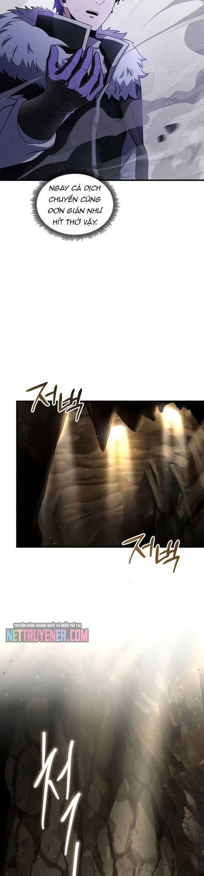Sự Trở Lại Của Pháp Sư 8 Vòng Chap 148 - Next Chap 149