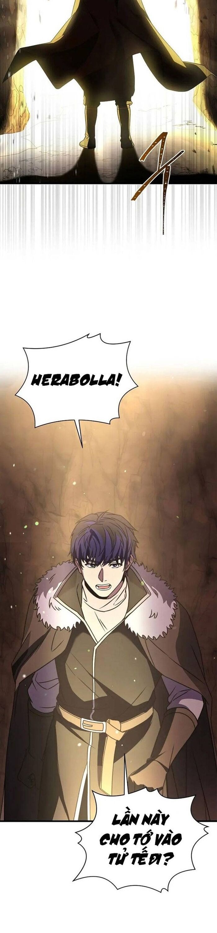 Sự Trở Lại Của Pháp Sư 8 Vòng Chap 148 - Next Chap 149