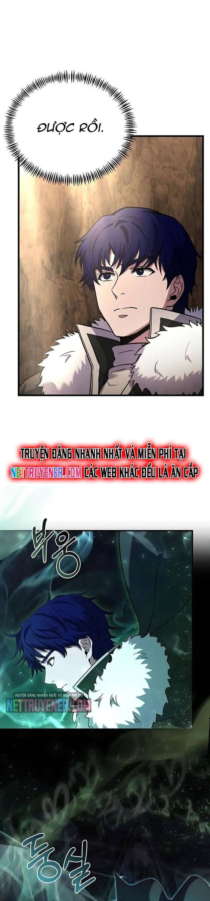 Sự Trở Lại Của Pháp Sư 8 Vòng Chap 148 - Next Chap 149