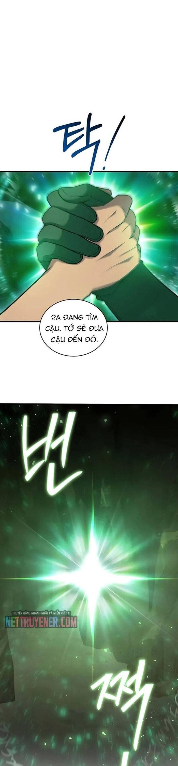 Sự Trở Lại Của Pháp Sư 8 Vòng Chap 148 - Next Chap 149