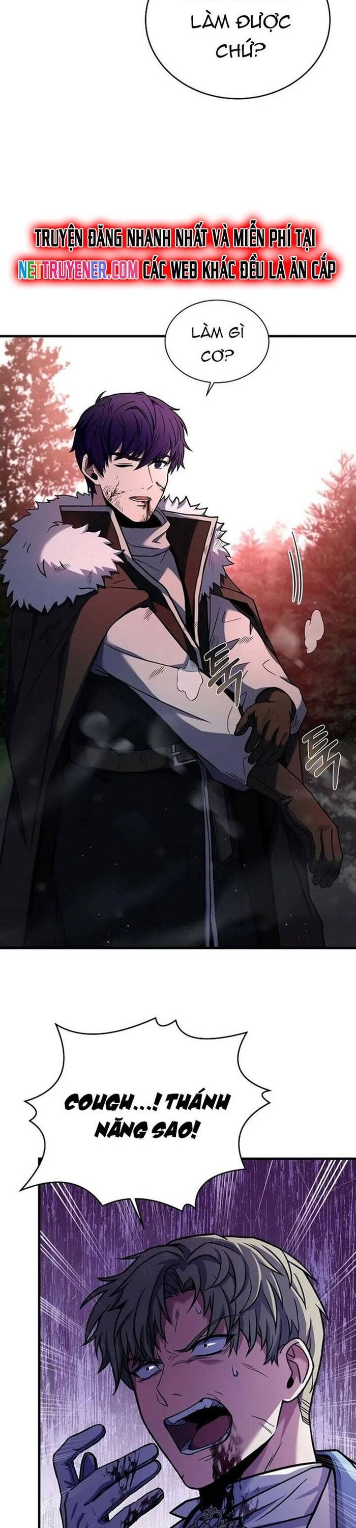 Sự Trở Lại Của Pháp Sư 8 Vòng Chap 148 - Next Chap 149