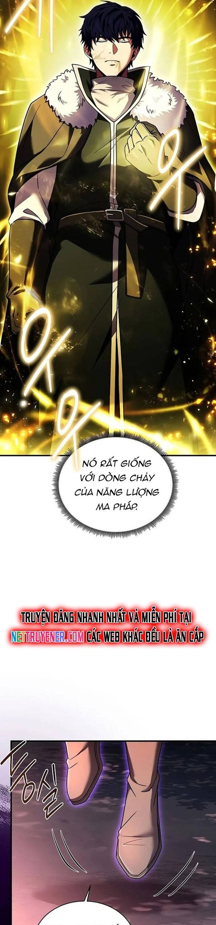 Sự Trở Lại Của Pháp Sư 8 Vòng Chap 148 - Next Chap 149