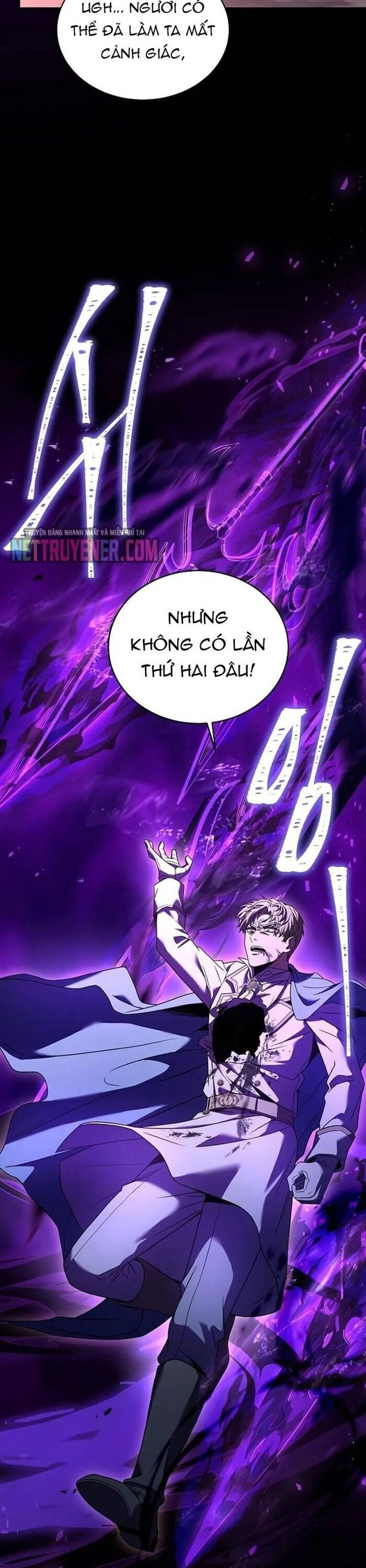 Sự Trở Lại Của Pháp Sư 8 Vòng Chap 148 - Next Chap 149