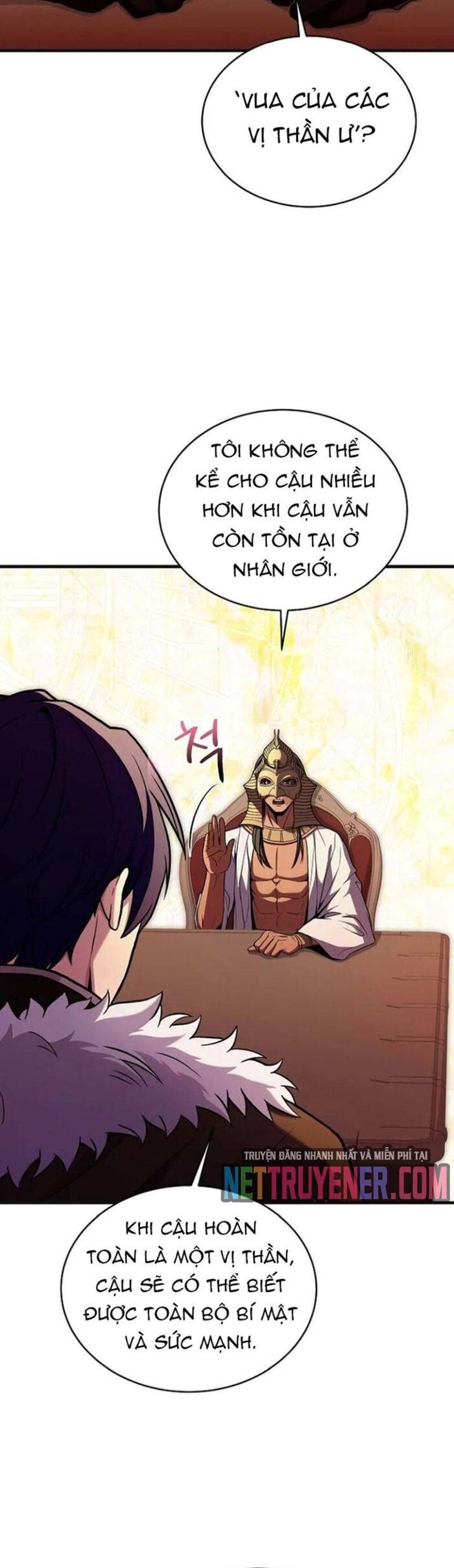 Sự Trở Lại Của Pháp Sư 8 Vòng Chap 149 - Next Chap 150