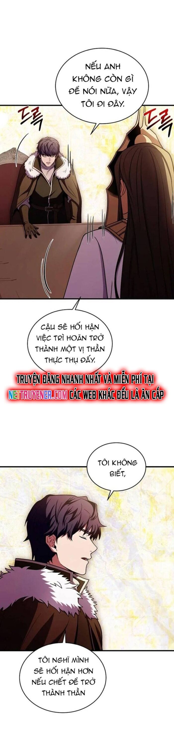 Sự Trở Lại Của Pháp Sư 8 Vòng Chap 149 - Next Chap 150
