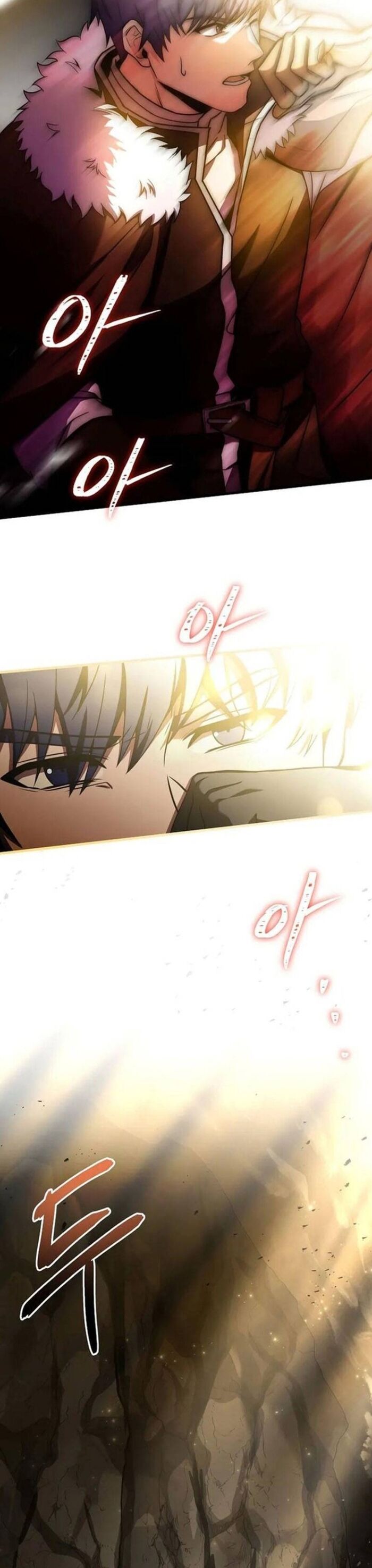 Sự Trở Lại Của Pháp Sư 8 Vòng Chap 149 - Next Chap 150