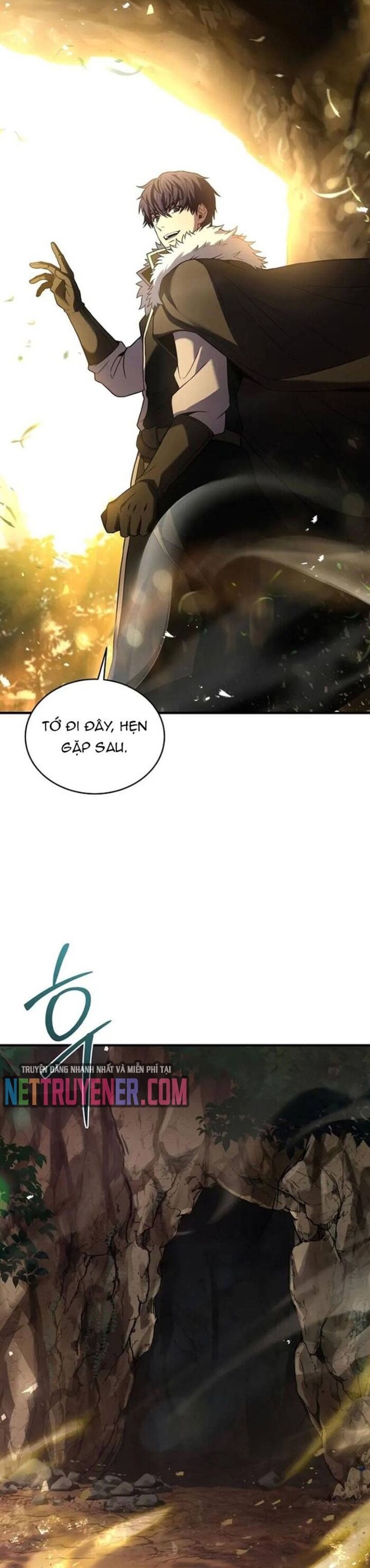 Sự Trở Lại Của Pháp Sư 8 Vòng Chap 149 - Next Chap 150