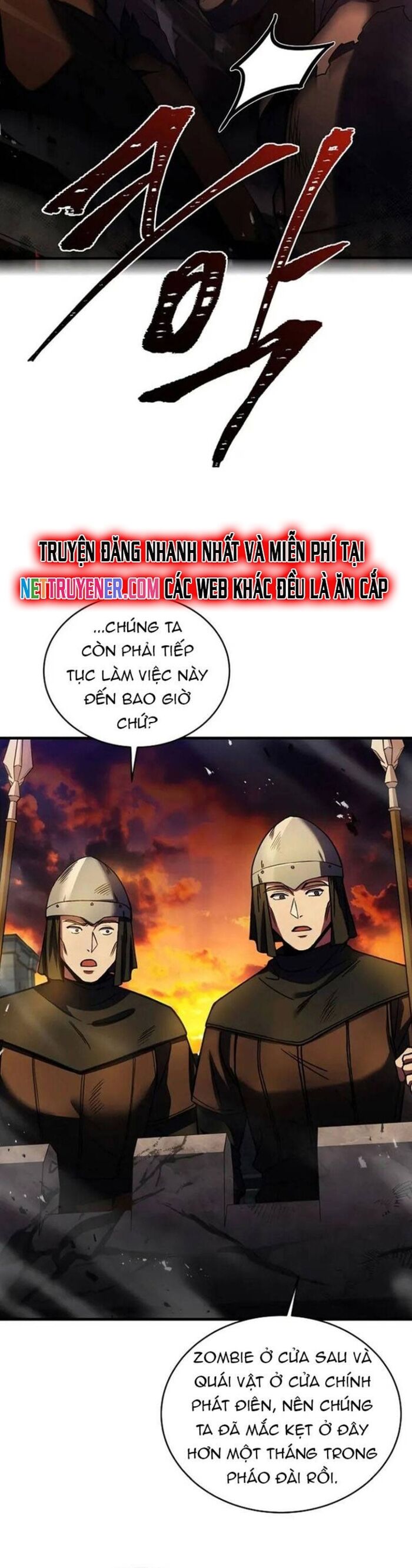 Sự Trở Lại Của Pháp Sư 8 Vòng Chap 149 - Next Chap 150