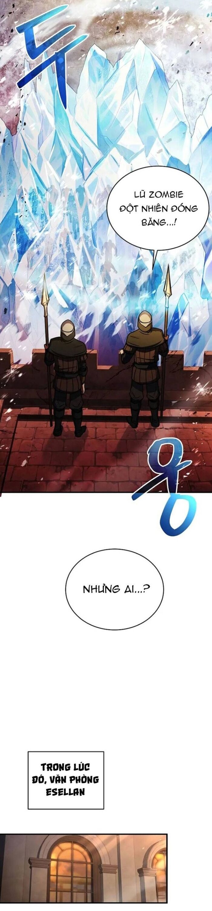 Sự Trở Lại Của Pháp Sư 8 Vòng Chap 149 - Next Chap 150
