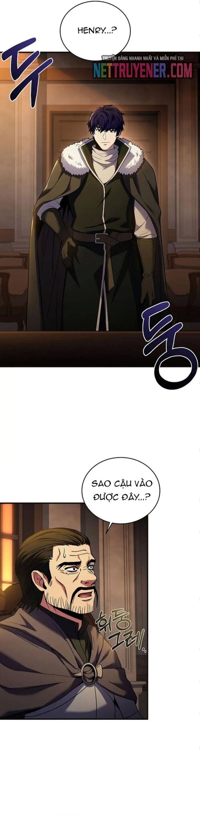 Sự Trở Lại Của Pháp Sư 8 Vòng Chap 149 - Next Chap 150