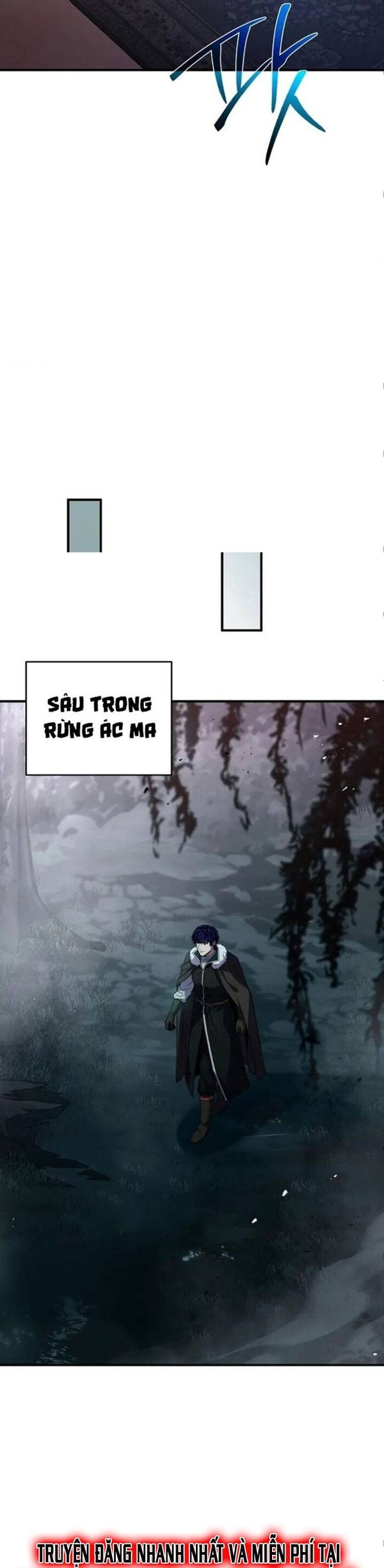 Sự Trở Lại Của Pháp Sư 8 Vòng Chap 149 - Next Chap 150