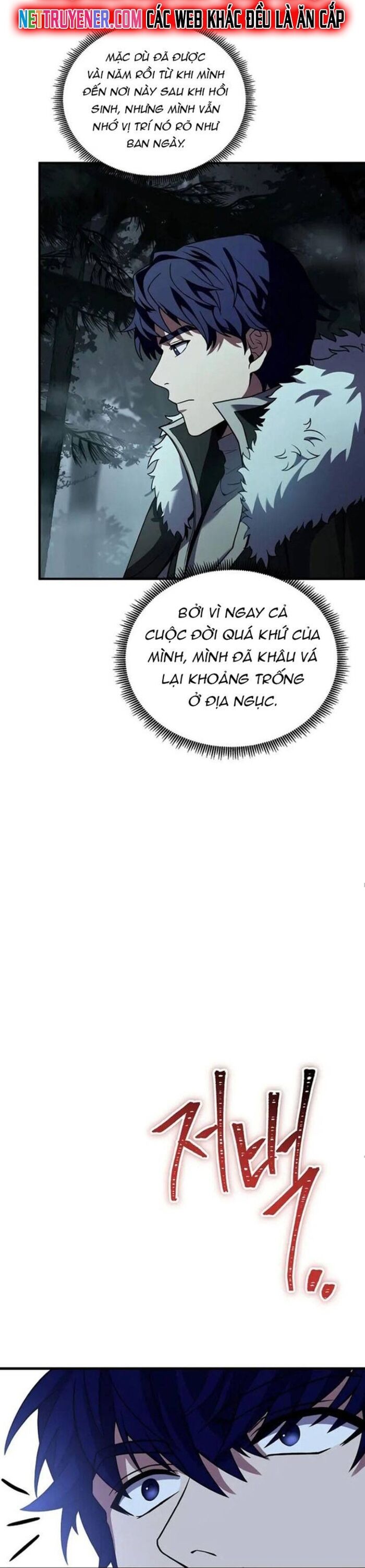 Sự Trở Lại Của Pháp Sư 8 Vòng Chap 149 - Next Chap 150
