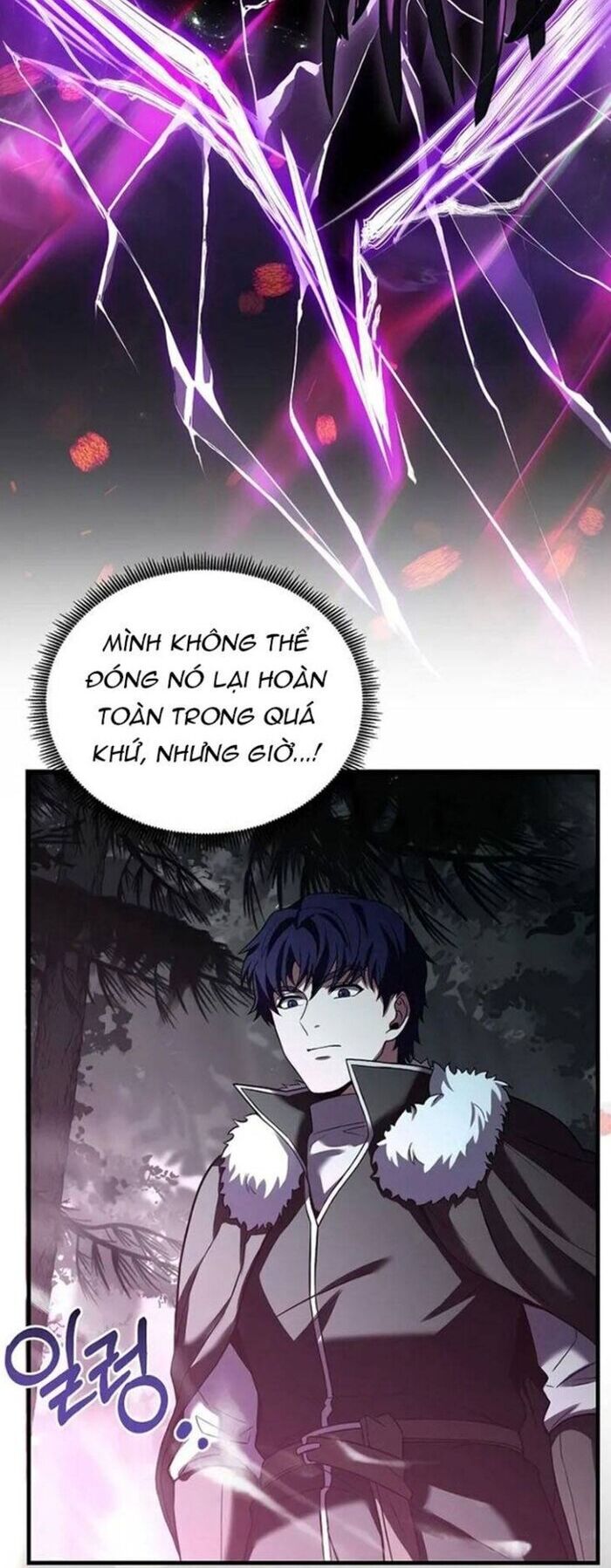 Sự Trở Lại Của Pháp Sư 8 Vòng Chap 149 - Next Chap 150