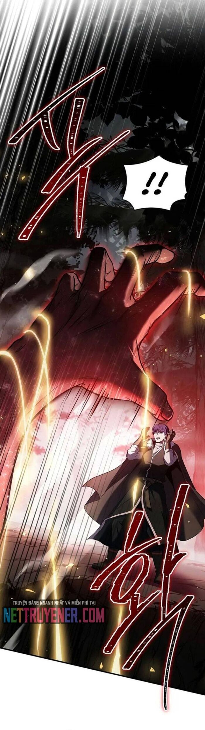 Sự Trở Lại Của Pháp Sư 8 Vòng Chap 149 - Next Chap 150