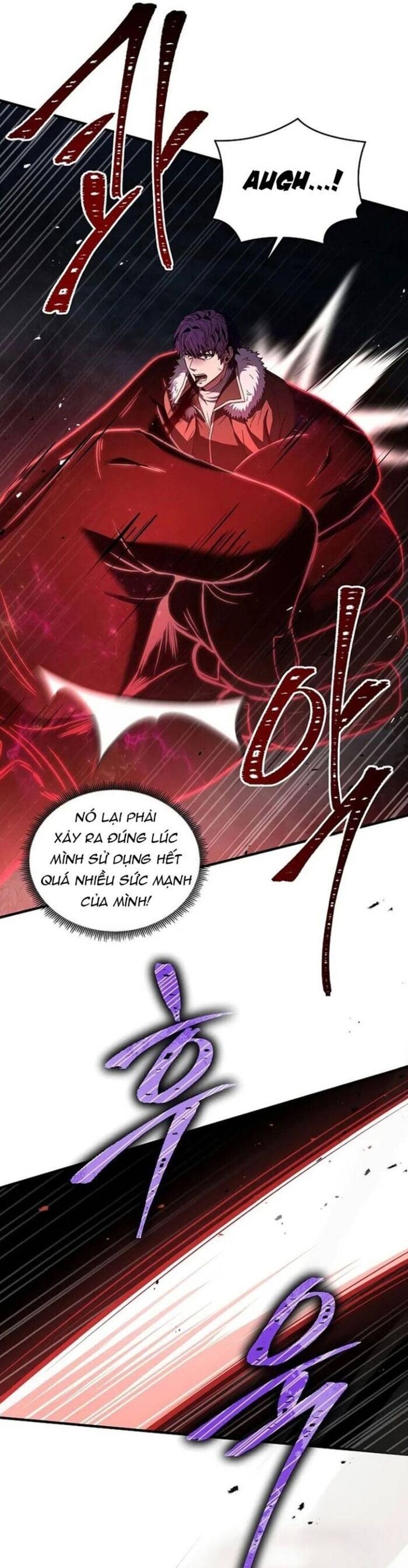 Sự Trở Lại Của Pháp Sư 8 Vòng Chap 149 - Next Chap 150