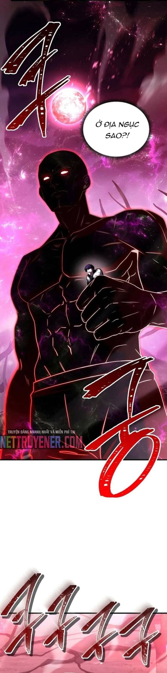 Sự Trở Lại Của Pháp Sư 8 Vòng Chap 149 - Next Chap 150