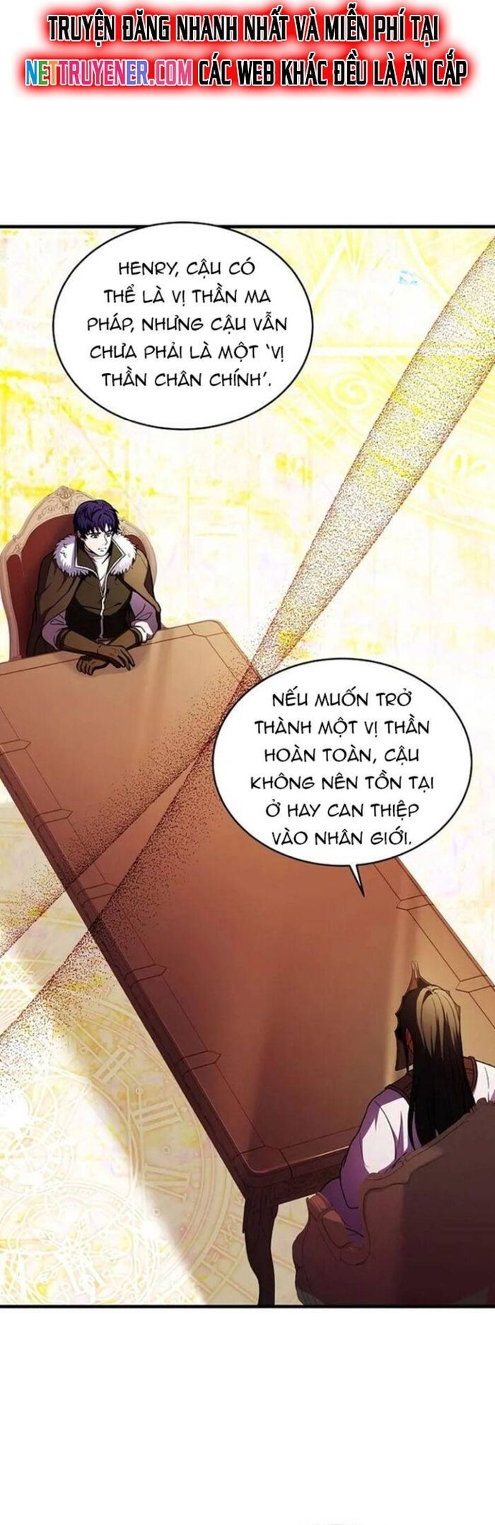 Sự Trở Lại Của Pháp Sư 8 Vòng Chap 149 - Next Chap 150