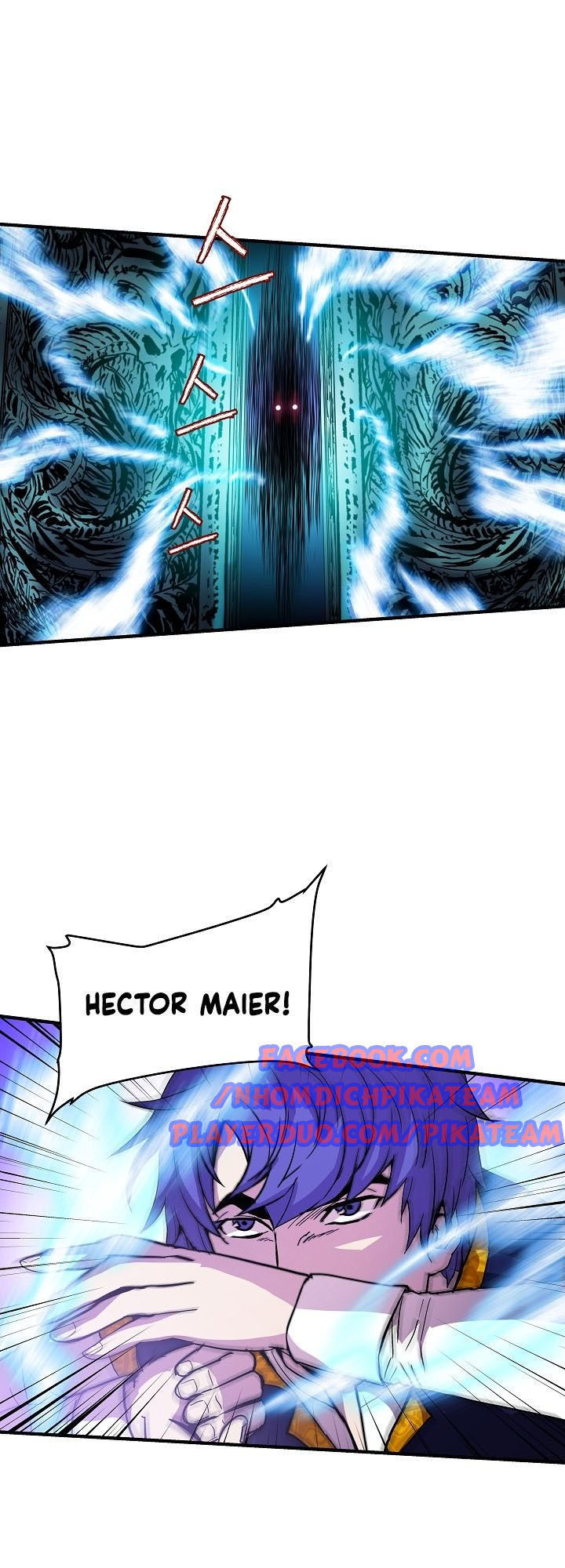 Sự Trở Lại Của Pháp Sư 8 Vòng Chap 15 - Next Chap 16