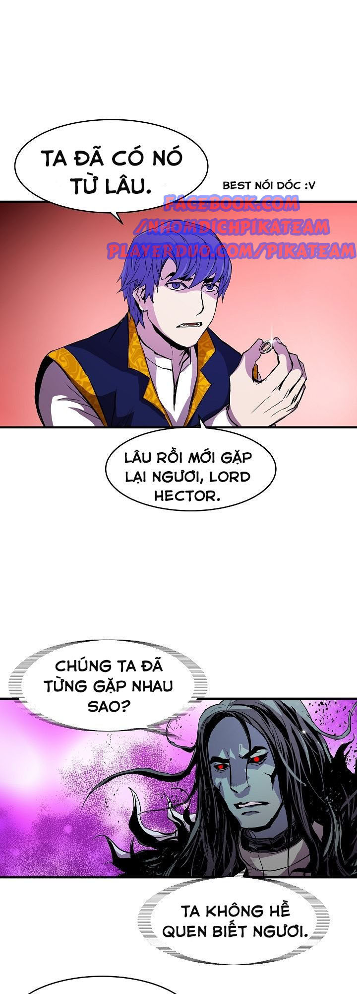 Sự Trở Lại Của Pháp Sư 8 Vòng Chap 15 - Next Chap 16