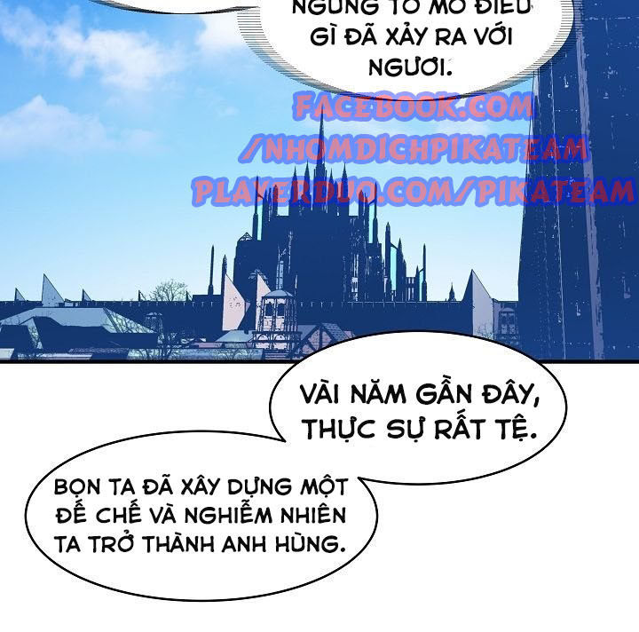 Sự Trở Lại Của Pháp Sư 8 Vòng Chap 15 - Next Chap 16