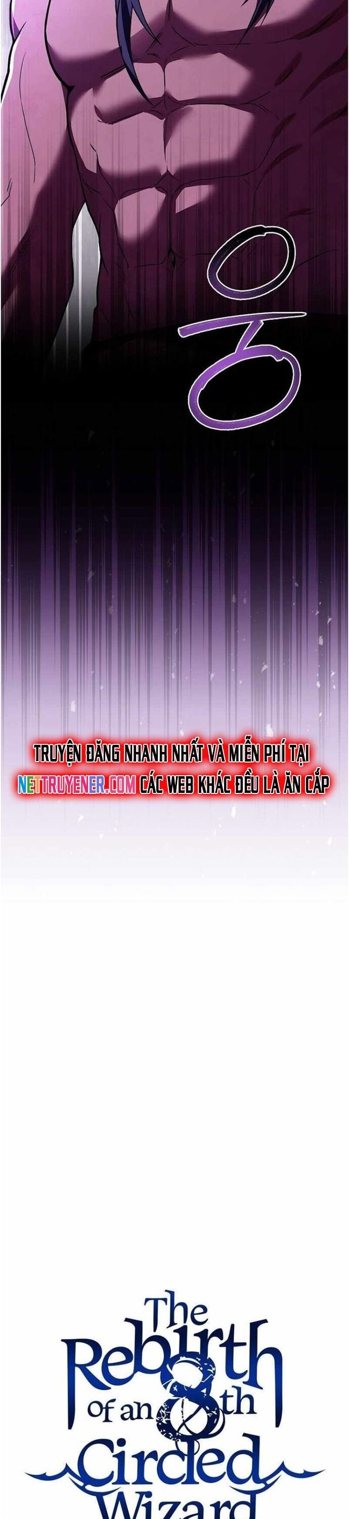 Sự Trở Lại Của Pháp Sư 8 Vòng Chap 160 - Next Chap 161