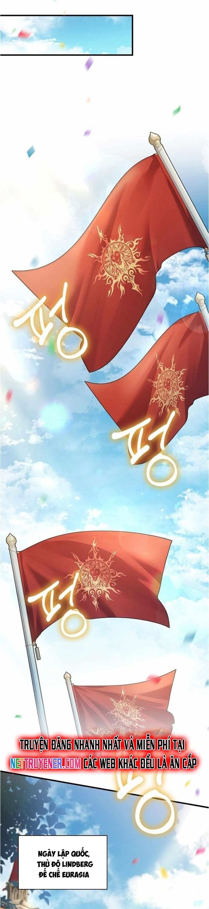 Sự Trở Lại Của Pháp Sư 8 Vòng Chap 160 - Next Chap 161