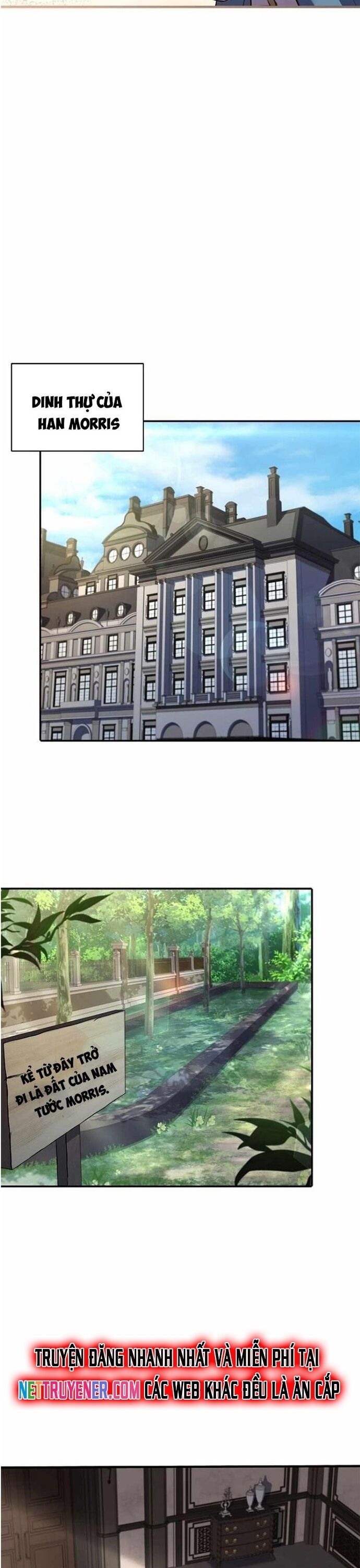 Sự Trở Lại Của Pháp Sư 8 Vòng Chap 160 - Next Chap 161