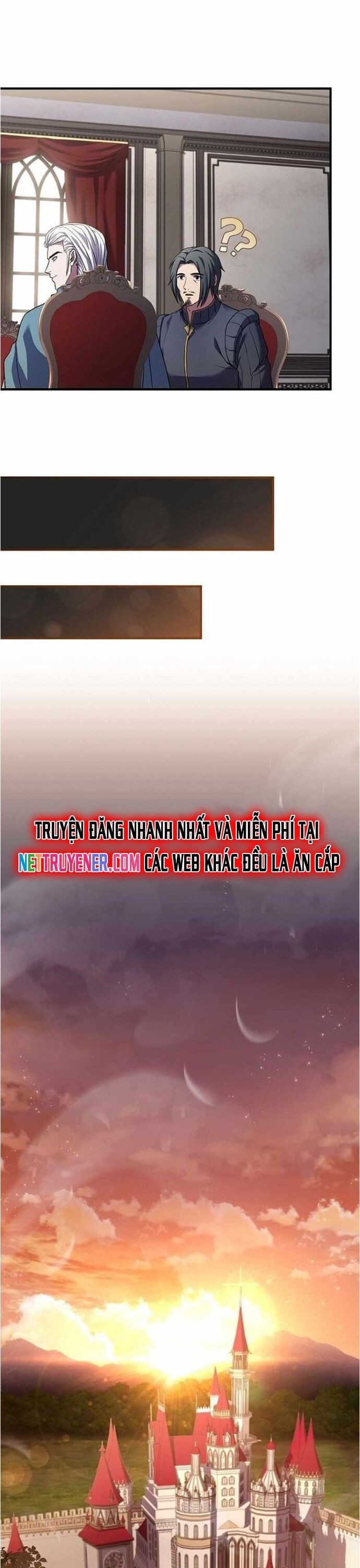 Sự Trở Lại Của Pháp Sư 8 Vòng Chap 160 - Next Chap 161