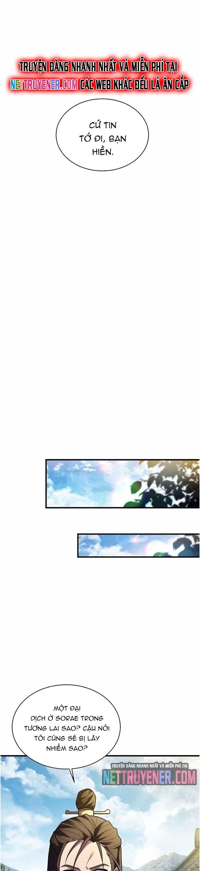 Sự Trở Lại Của Pháp Sư 8 Vòng Chap 160 - Next Chap 161