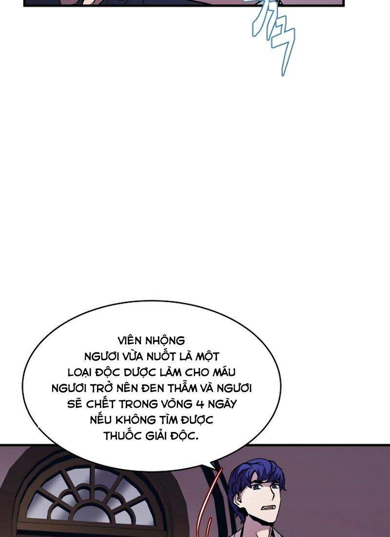Sự Trở Lại Của Pháp Sư 8 Vòng Chap 51 - Next Chap 52