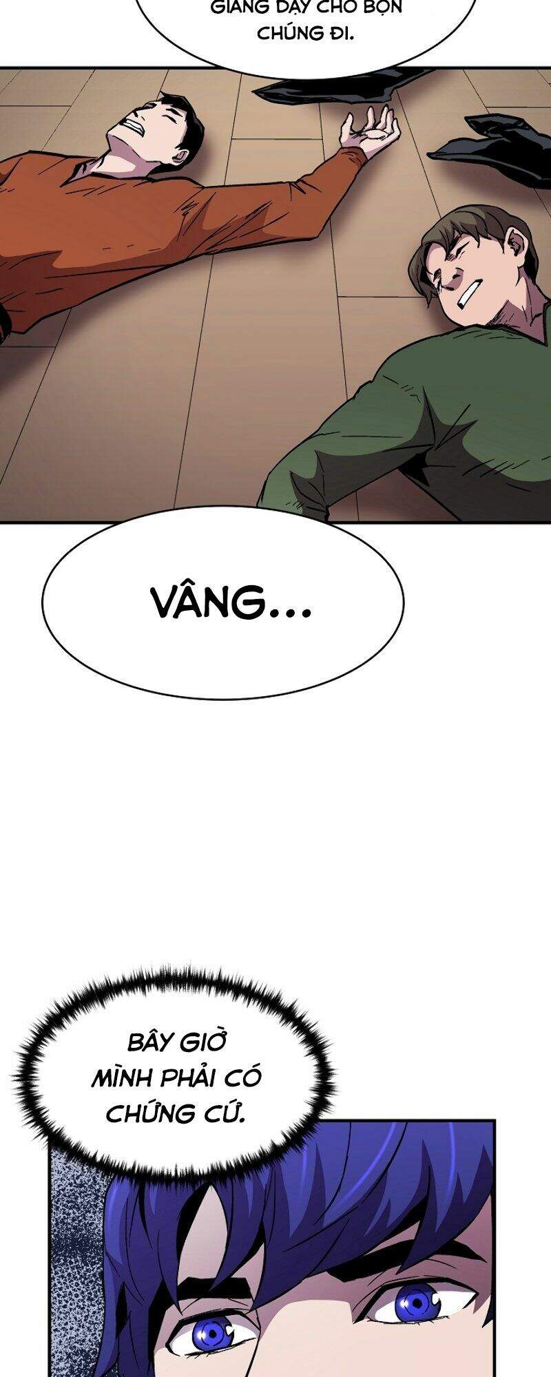 Sự Trở Lại Của Pháp Sư 8 Vòng Chap 51 - Next Chap 52