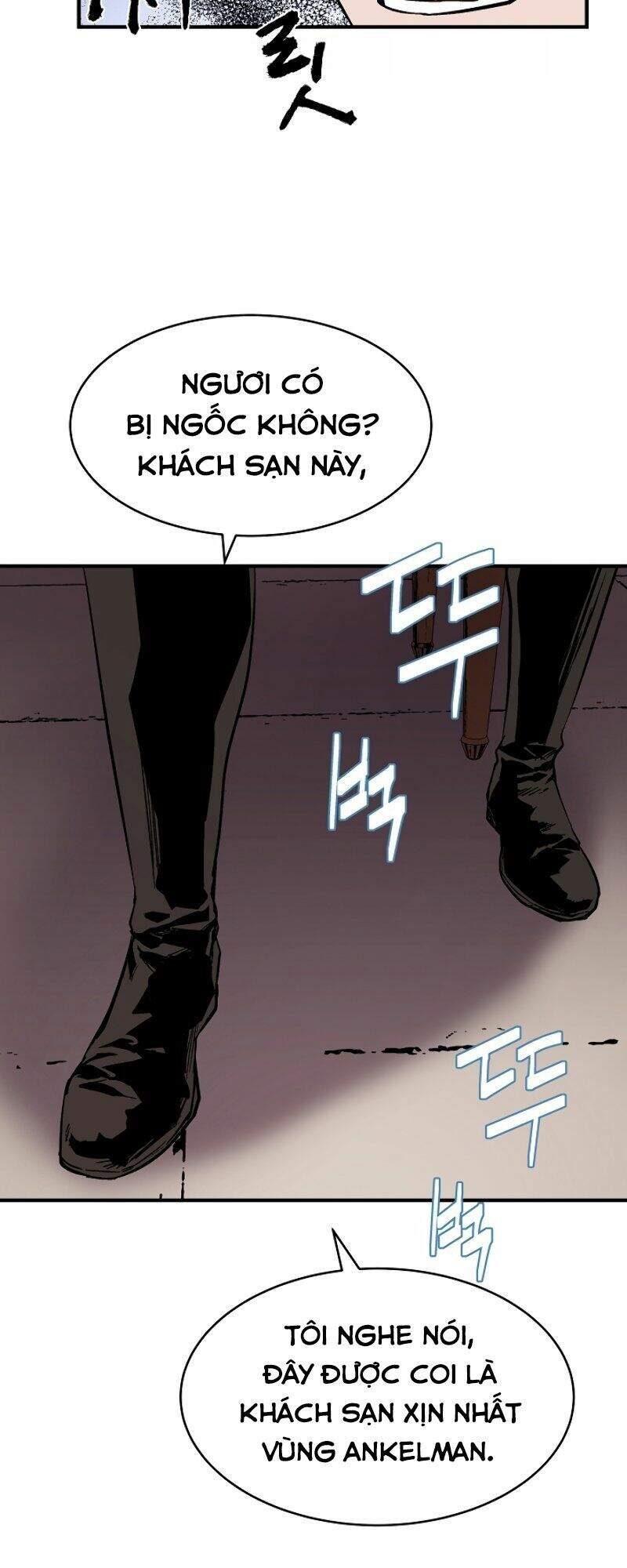 Sự Trở Lại Của Pháp Sư 8 Vòng Chap 51 - Next Chap 52