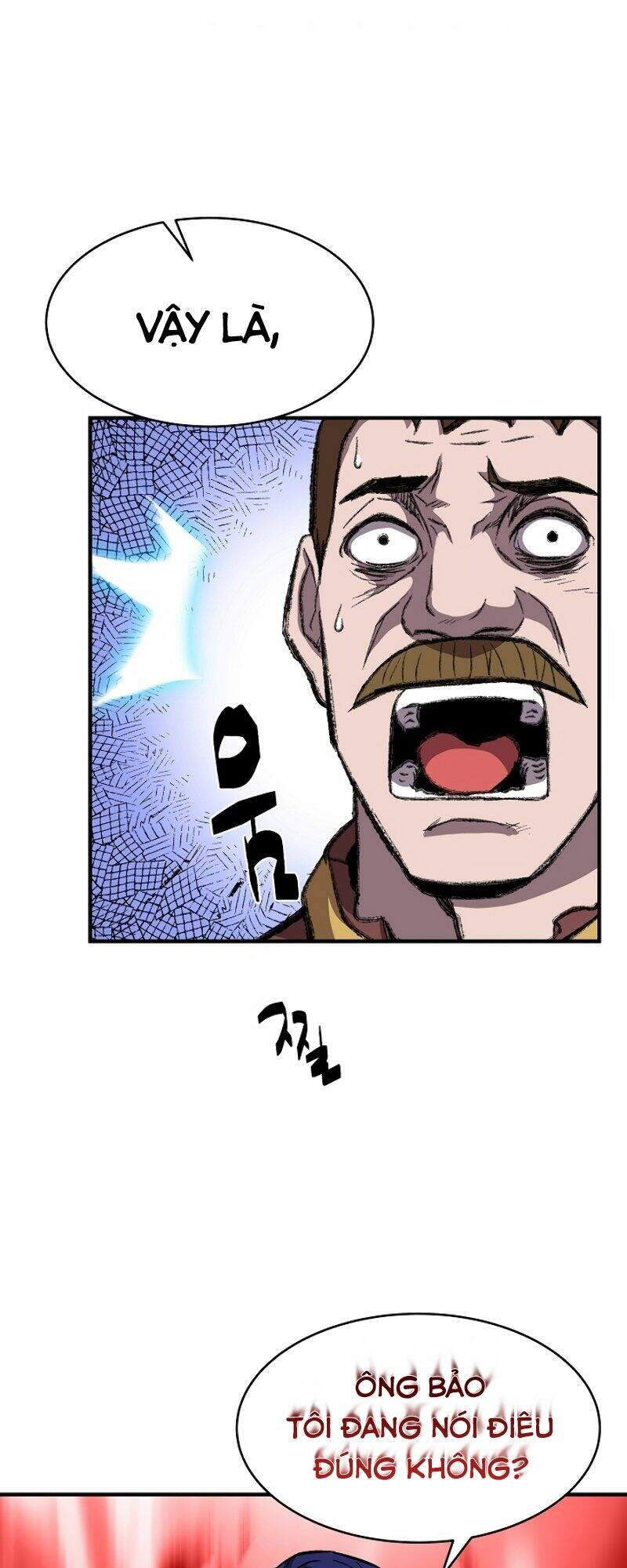 Sự Trở Lại Của Pháp Sư 8 Vòng Chap 51 - Next Chap 52