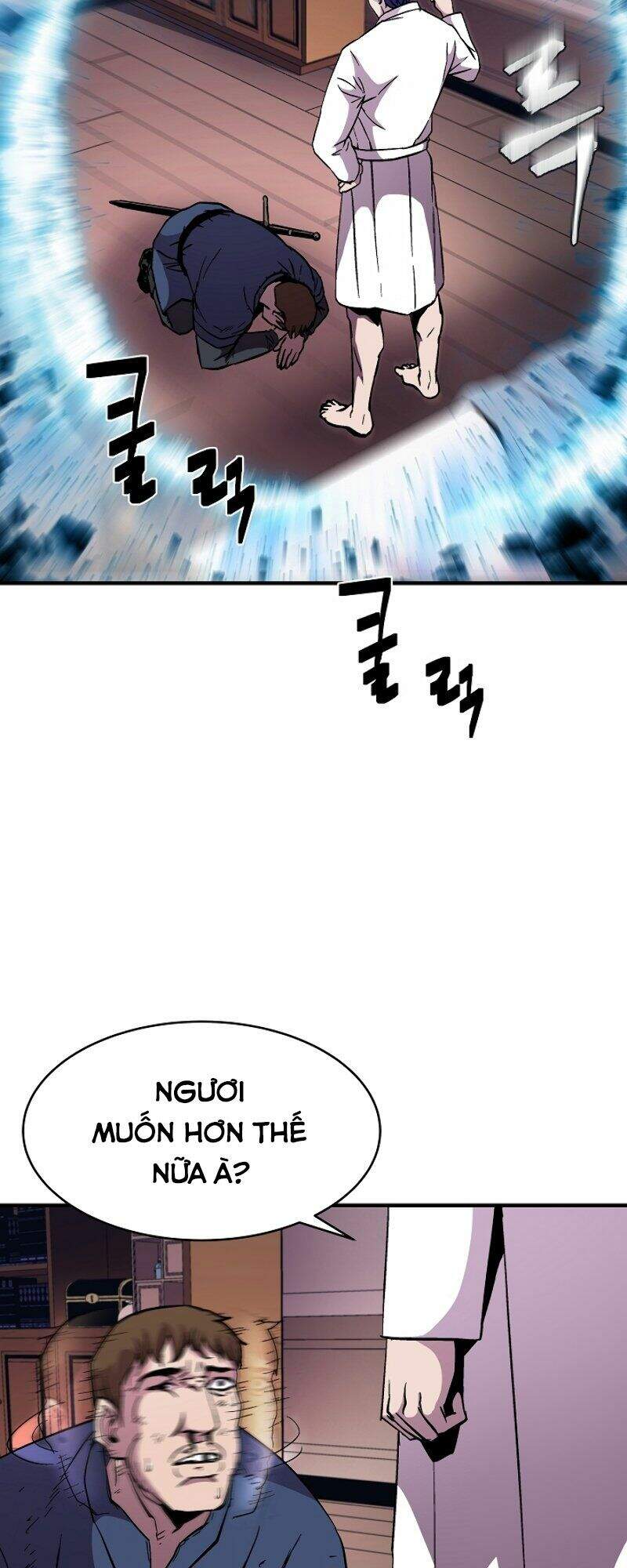 Sự Trở Lại Của Pháp Sư 8 Vòng Chap 51 - Next Chap 52