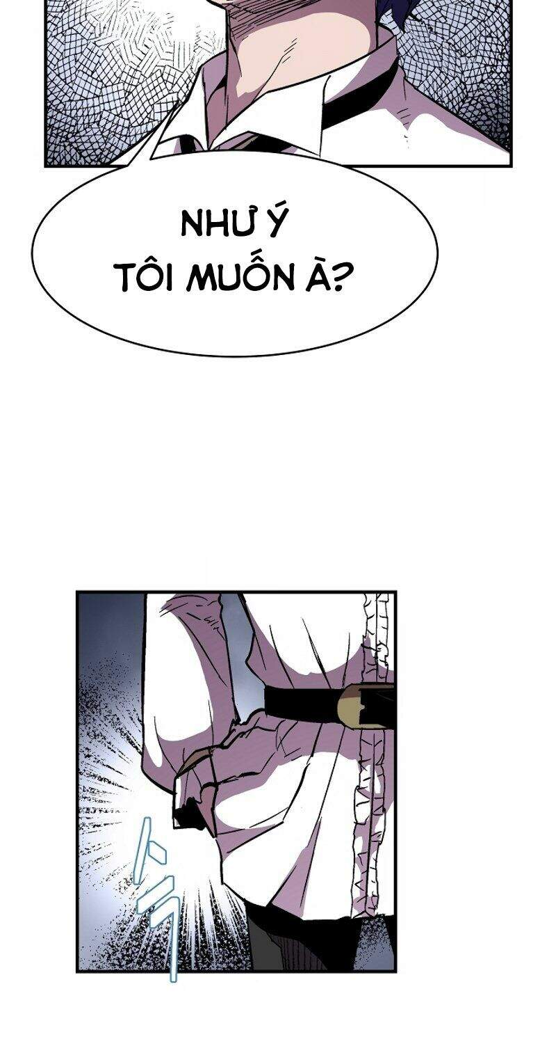 Sự Trở Lại Của Pháp Sư 8 Vòng Chap 51 - Next Chap 52