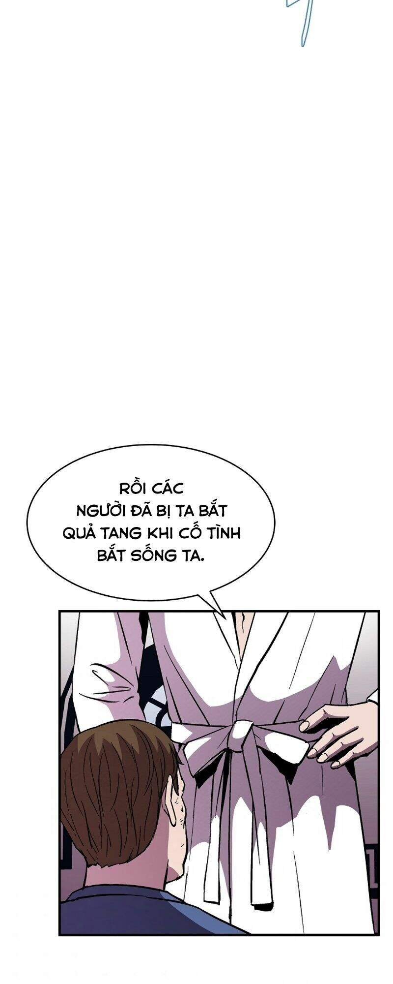 Sự Trở Lại Của Pháp Sư 8 Vòng Chap 51 - Next Chap 52