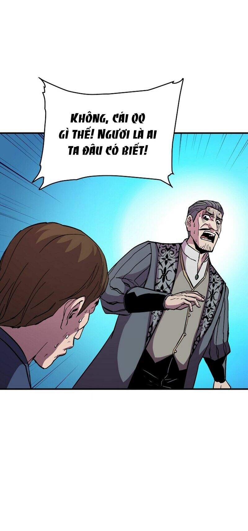 Sự Trở Lại Của Pháp Sư 8 Vòng Chap 51 - Next Chap 52