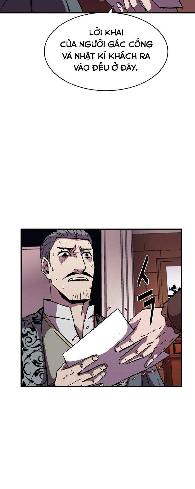 Sự Trở Lại Của Pháp Sư 8 Vòng Chap 51 - Next Chap 52