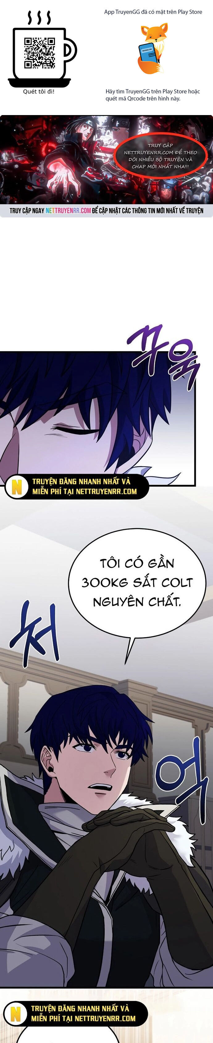 Sự Trở Lại Của Pháp Sư 8 Vòng Chap 90 - Next Chap 91