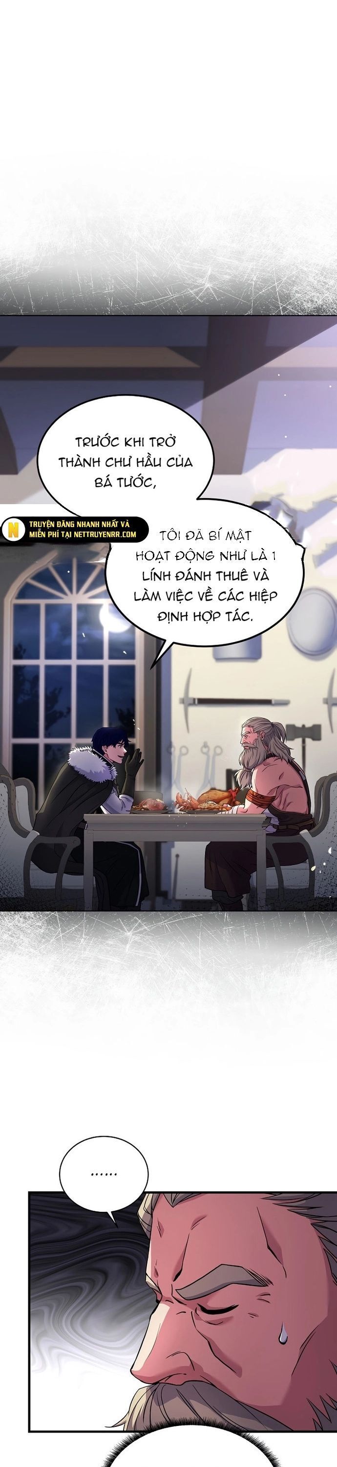 Sự Trở Lại Của Pháp Sư 8 Vòng Chap 90 - Next Chap 91