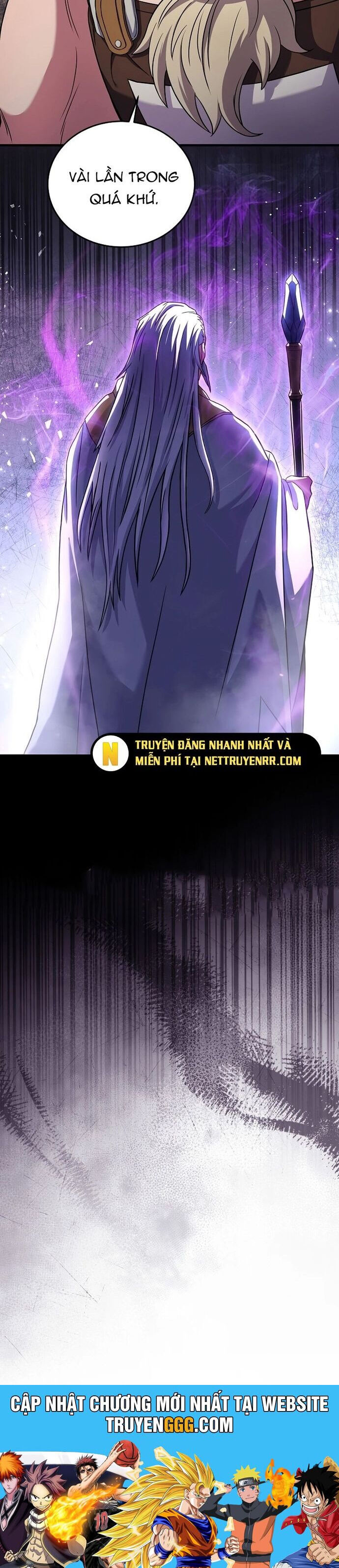Sự Trở Lại Của Pháp Sư 8 Vòng Chap 90 - Next Chap 91