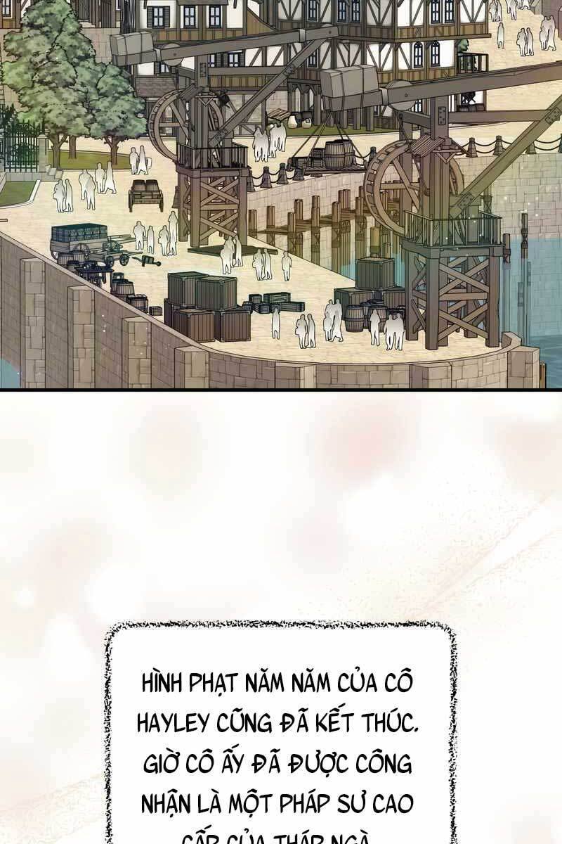 Sự Trở Lại Của Pháp Sư Cấp 8 Chap 80 - Next Chap 81