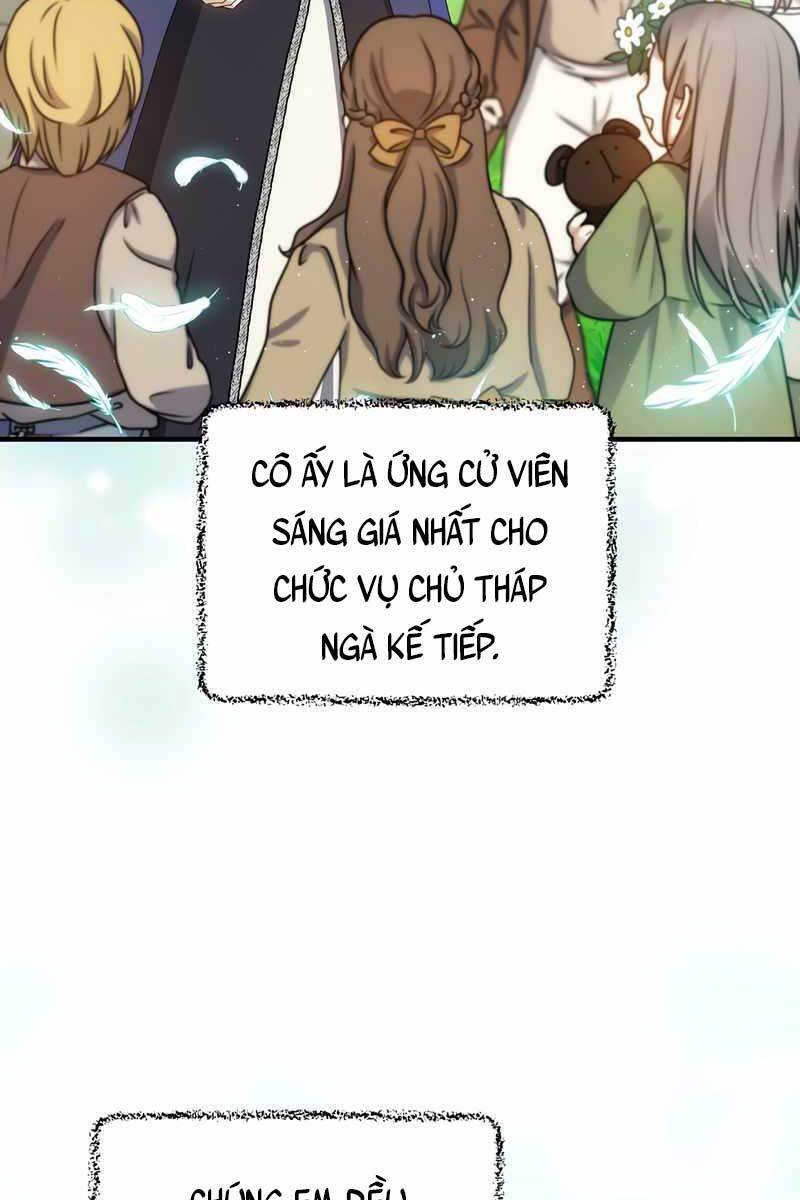 Sự Trở Lại Của Pháp Sư Cấp 8 Chap 80 - Next Chap 81
