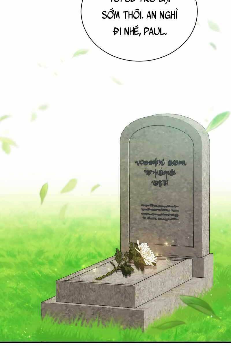 Sự Trở Lại Của Pháp Sư Cấp 8 Chap 80 - Next Chap 81