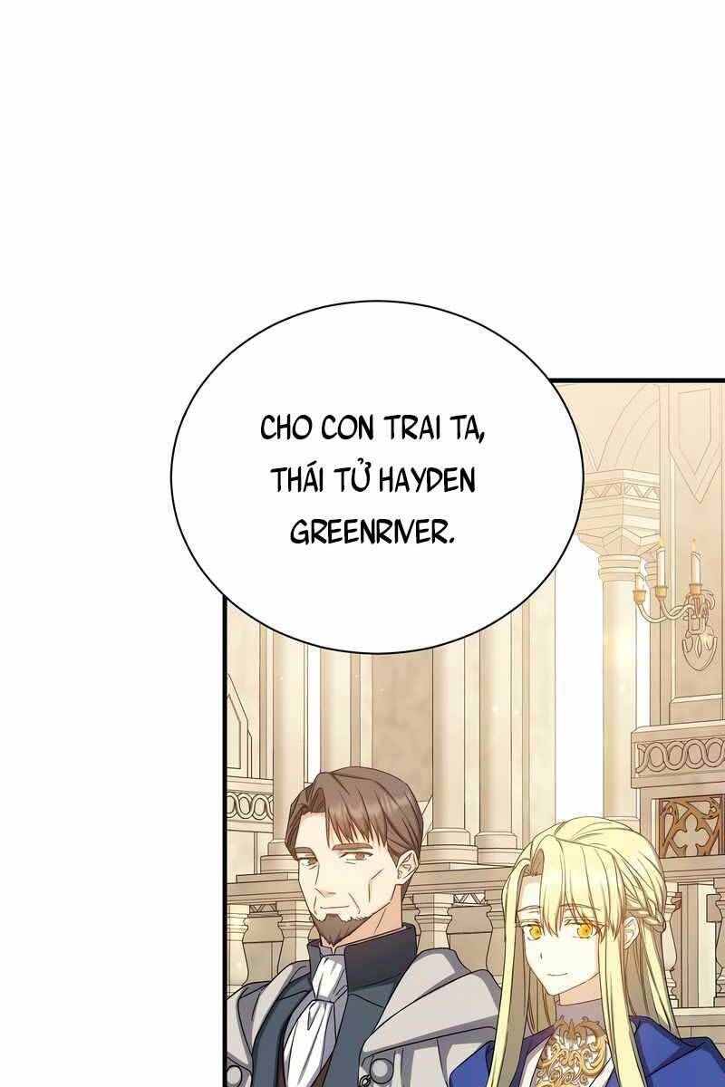 Sự Trở Lại Của Pháp Sư Cấp 8 Chap 80 - Next Chap 81