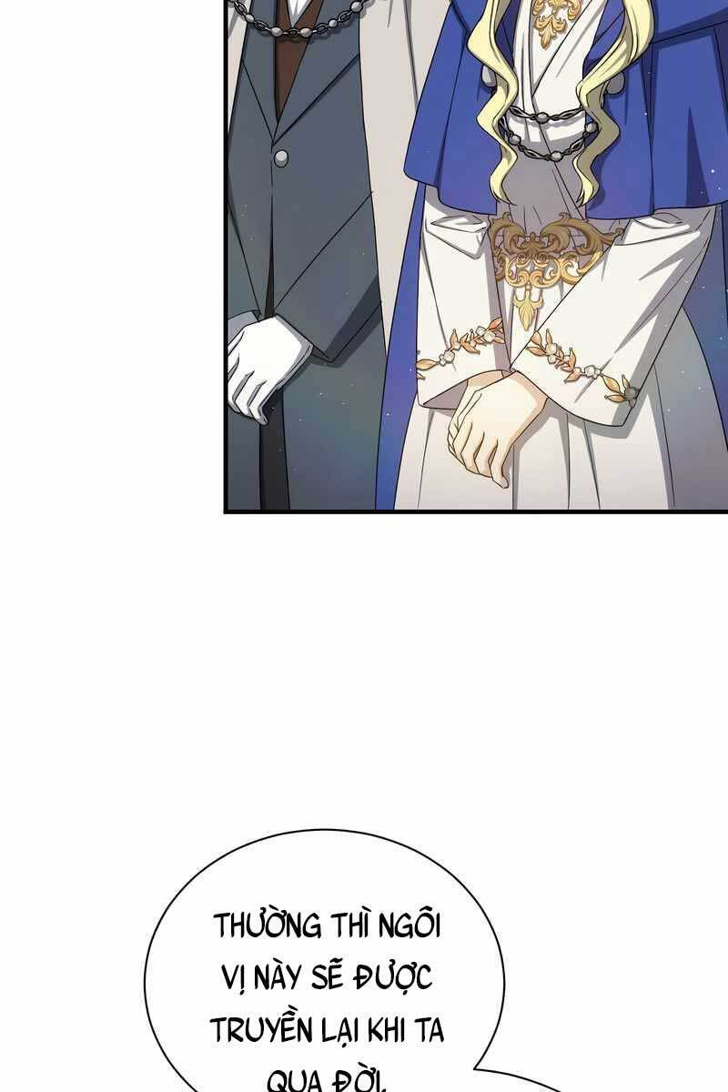 Sự Trở Lại Của Pháp Sư Cấp 8 Chap 80 - Next Chap 81