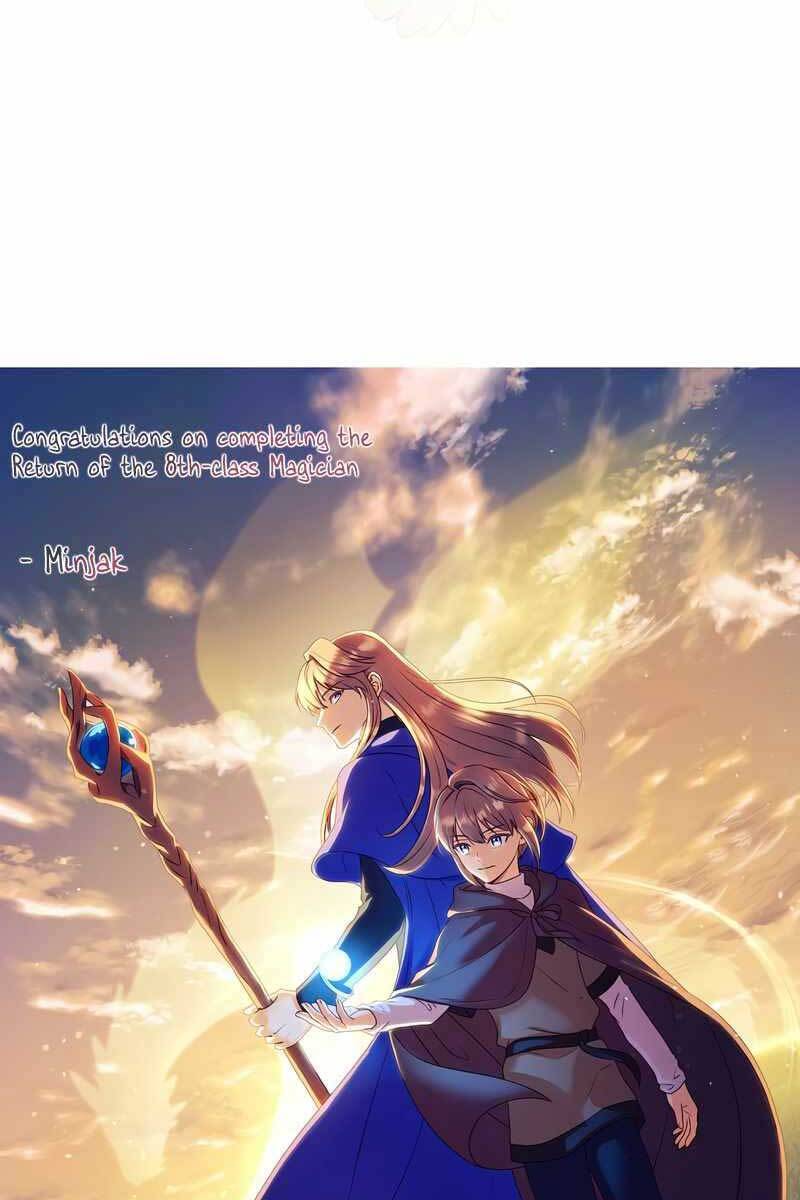 Sự Trở Lại Của Pháp Sư Cấp 8 Chap 81 - Next Chap 82